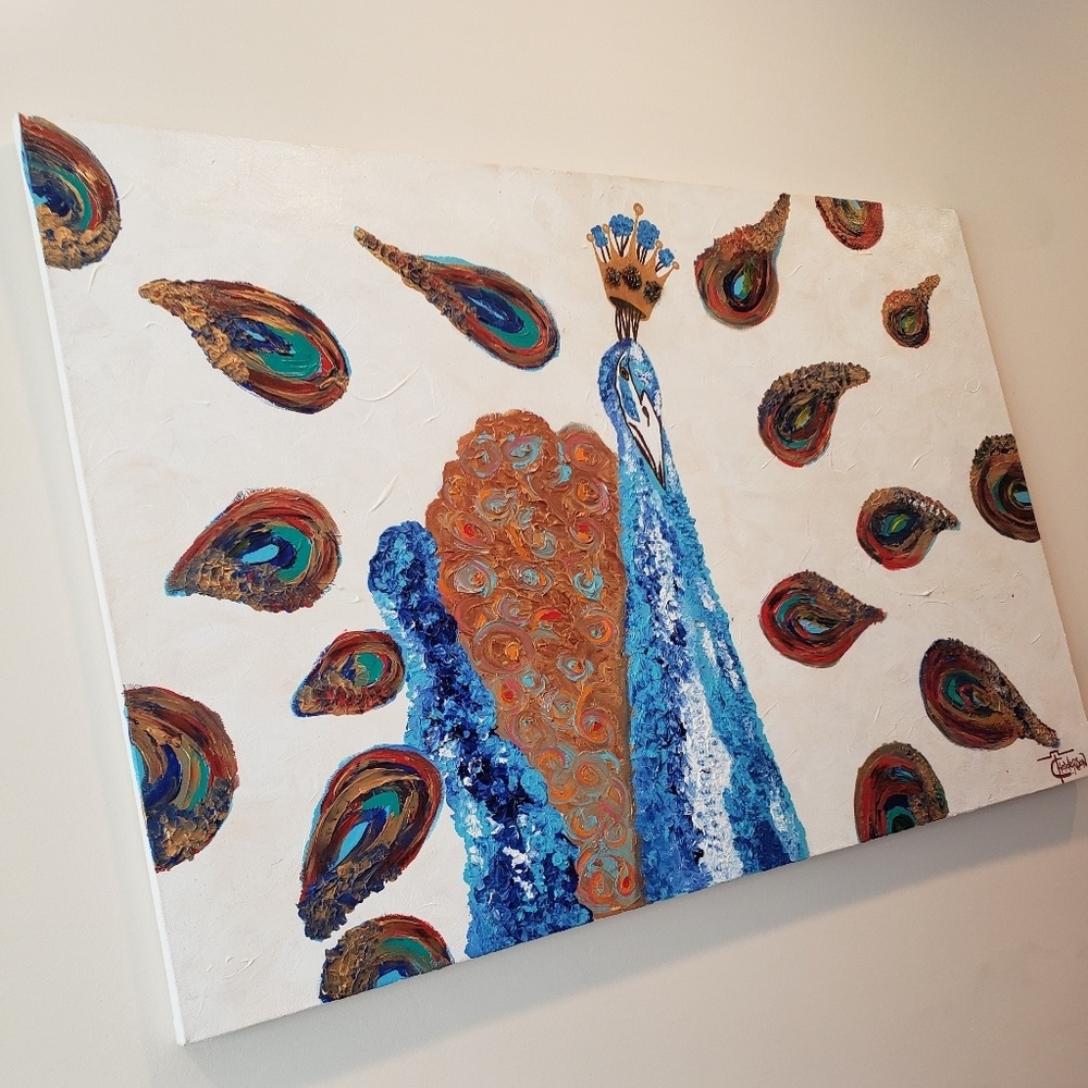 Original artwork/Prints